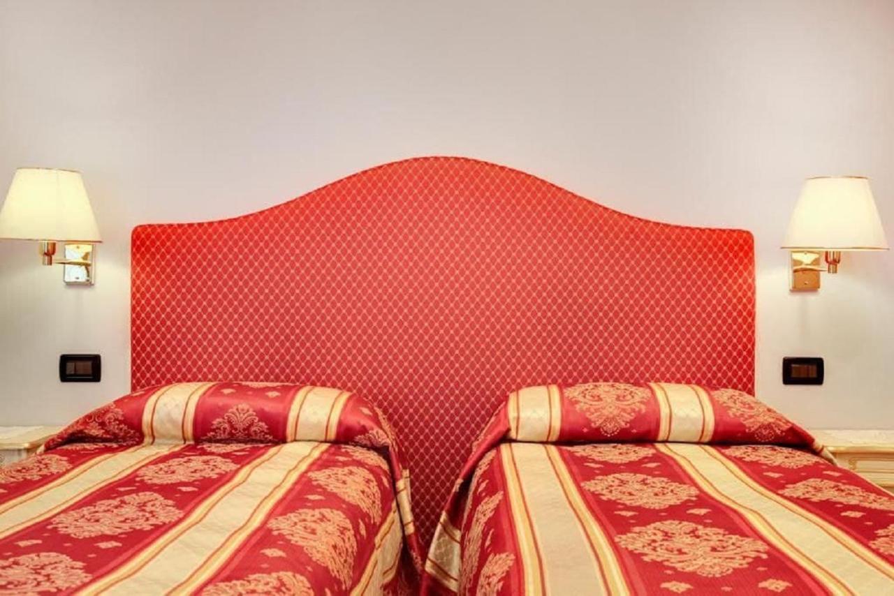 Heart Of Biennale Apartment Венеция Екстериор снимка