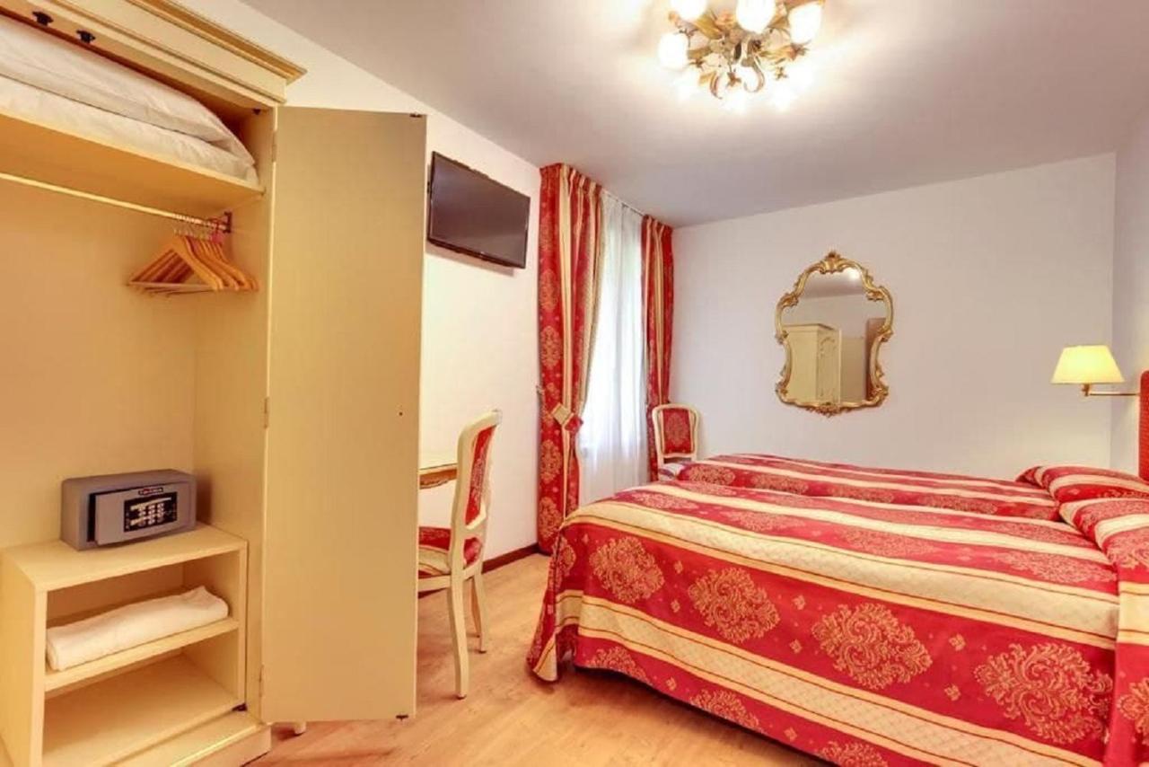 Heart Of Biennale Apartment Венеция Екстериор снимка