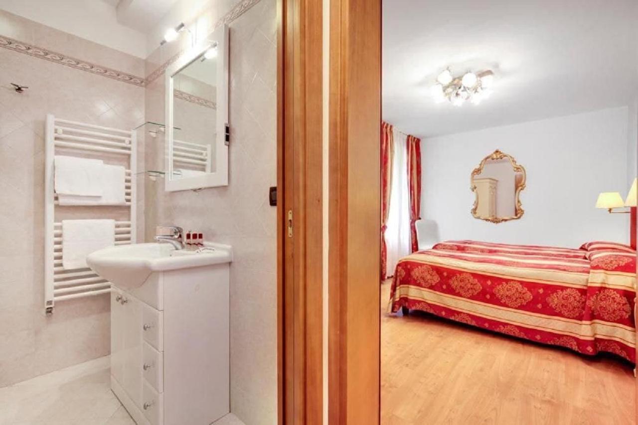 Heart Of Biennale Apartment Венеция Екстериор снимка