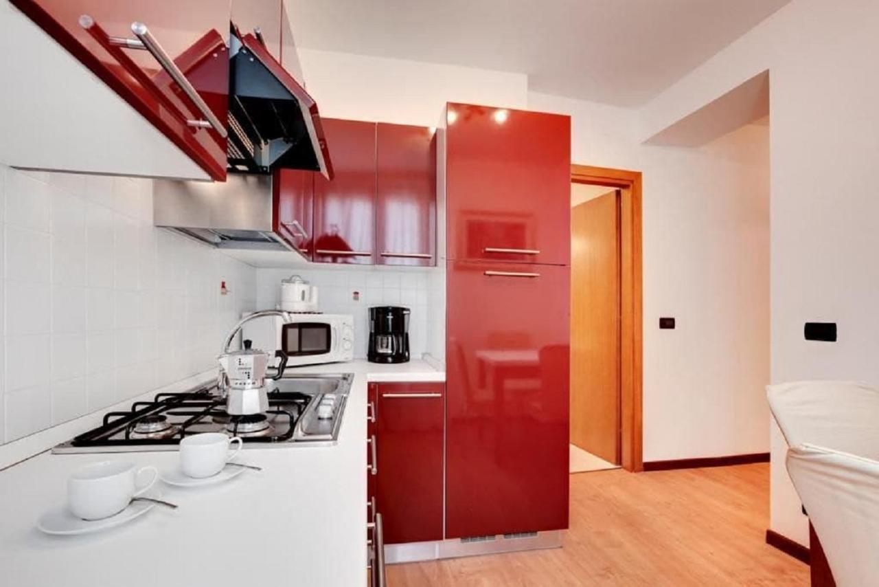 Heart Of Biennale Apartment Венеция Екстериор снимка