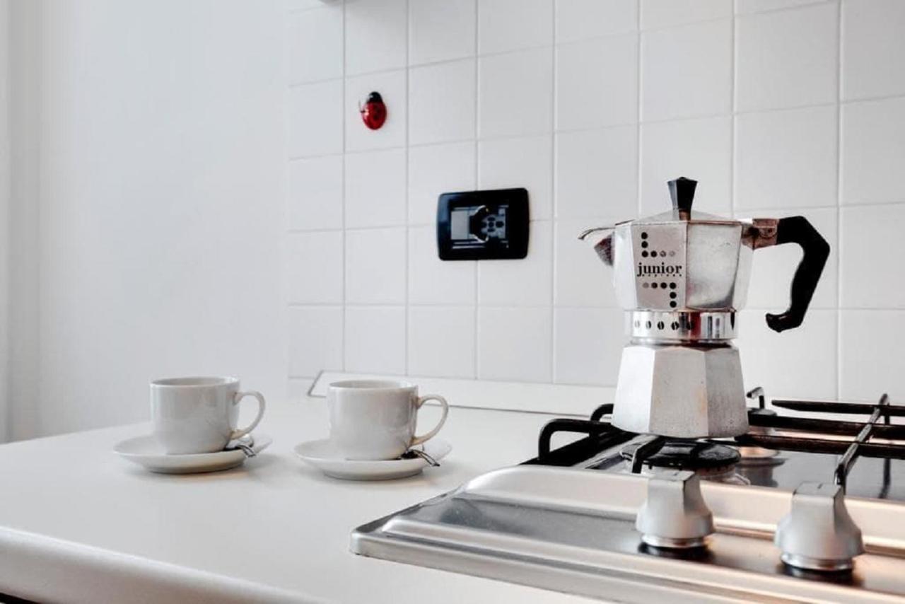 Heart Of Biennale Apartment Венеция Екстериор снимка