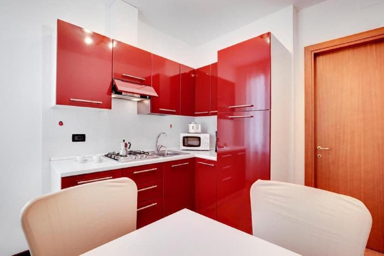 Heart Of Biennale Apartment Венеция Екстериор снимка